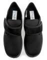 Dr. Orto 036D006 čierna dámska zdravotná obuv | ARNO-obuv.sk - obuv s tradíciou