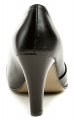 Di Janno 9615 černé dámské podměrné lodičky | ARNO-obuv.sk - obuv s tradíciou