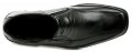 Wawel IG132 černá pánská obuv | ARNO-obuv.sk - obuv s tradíciou
