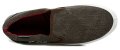 Magnus 63-0077-S1 hnědé pánské kecky | ARNO-obuv.sk - obuv s tradíciou