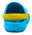 Minions DE002260 modré dětské nazouváky s Mimoněm | ARNO-obuv.sk - obuv s tradíciou
