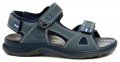 IMAC I2100e71 modré letní sandály | ARNO-obuv.sk - obuv s tradíciou