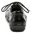 Koma 140-P černé dámské polobotky | ARNO-obuv.sk - obuv s tradíciou