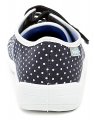 Befado 251Q076 modro bílé dětské tenisky | ARNO-obuv.sk - obuv s tradíciou
