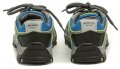 Rock Spring Bafoa modro zelené dětské tenisky | ARNO-obuv.sk - obuv s tradíciou