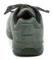 Power 549M šedé pánské sportovní boty | ARNO-obuv.sk - obuv s tradíciou