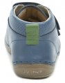 Froddo G2130122-8 modré dětské boty | ARNO-obuv.sk - obuv s tradíciou