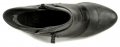 Mustang 1199-517-259 grafit dámská kotníčková obuv | ARNO-obuv.sk - obuv s tradíciou