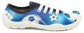 Raweks A4 modré dětské tenisky | ARNO-obuv.sk - obuv s tradíciou