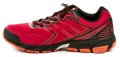 Power 692M červená pánska športová obuv | ARNO-obuv.sk - obuv s tradíciou