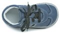 Pegres 1401 Elite modré dětské botičky | ARNO-obuv.sk - obuv s tradíciou