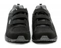 Lico 191175 Hiker V čierna pánska nadmerná obuv | ARNO-obuv.sk - obuv s tradíciou