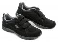 Lico 191175 Hiker V čierna pánska nadmerná obuv | ARNO-obuv.sk - obuv s tradíciou