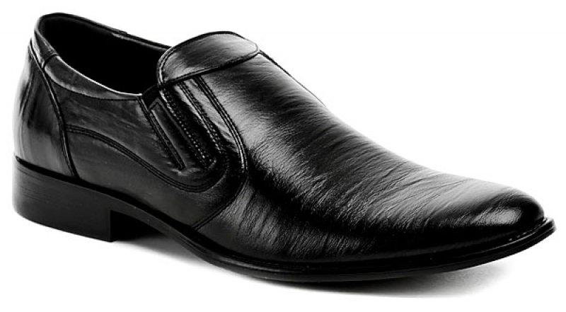 Bottesini 3-845702 čierne pánske mokasíny | ARNO-obuv.sk - obuv s tradíciou