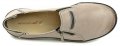 Mintaka 610023 béžové dámské polobotky | ARNO-obuv.sk - obuv s tradíciou