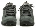 Power 703L šedá dámská outdoroová obuv | ARNO-obuv.sk - obuv s tradíciou