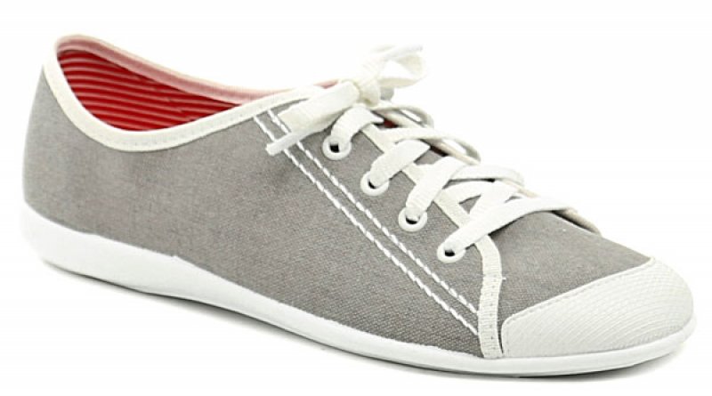 Befado 248Q016 šedé dětské tenisky | ARNO-obuv.sk - obuv s tradíciou