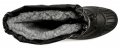 Top Lux 3011 čierne pánske snehule | ARNO-obuv.sk - obuv s tradíciou