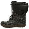 Top Lux 3011 čierne dámske snehule | ARNO-obuv.sk - obuv s tradíciou