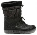 Top Lux 9509 černé dámské sněhule | ARNO-obuv.sk - obuv s tradíciou