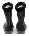 Top Lux 9509 černé dámské sněhule | ARNO-obuv.sk - obuv s tradíciou