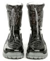 Top Lux 626 černé dětské sněhule | ARNO-obuv.sk - obuv s tradíciou