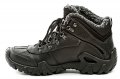 IMAC I2168z61 černé pánské zimní boty | ARNO-obuv.sk - obuv s tradíciou