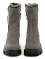 Tamaris 1-25405-29 šedé dámské zimní boty | ARNO-obuv.sk - obuv s tradíciou