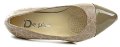 Di Janno 9562-663 béžové dámské podměrné lodičky | ARNO-obuv.sk - obuv s tradíciou