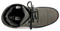 Kamik Griffon šedé pánske zimné topánky | ARNO-obuv.sk - obuv s tradíciou
