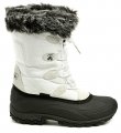 Kamik Momentum White dámská zimní obuv | ARNO-obuv.sk - obuv s tradíciou