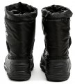 Kamik TickleEU black detské zimné snehulky | ARNO-obuv.sk - obuv s tradíciou
