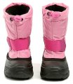 Kamik TickleEU ružová detské zimné snehulky | ARNO-obuv.sk - obuv s tradíciou