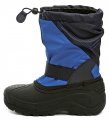 KAMIK SnowtraxG Blue zimné detské snehule GORE-Tex | ARNO-obuv.sk - obuv s tradíciou