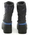 Kamik Southpole4 modré detské snehule | ARNO-obuv.sk - obuv s tradíciou