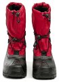 Kamik Southpole4 červené detské snehule | ARNO-obuv.sk - obuv s tradíciou