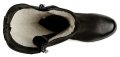 Gruna G2206z61 černé dámské zimní kozačky | ARNO-obuv.sk - obuv s tradíciou