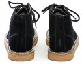Asylum AV-236-17-02 modrá zimní kotníčková obuv | ARNO-obuv.sk - obuv s tradíciou