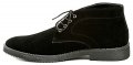 Navaho NT-136-16-12 černé pánské zimní boty | ARNO-obuv.sk - obuv s tradíciou