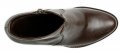 Abil 620 hnědé dámské zimní kotníčkové boty | ARNO-obuv.sk - obuv s tradíciou