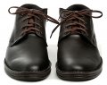 Bukat 244 černé pánské zimní boty | ARNO-obuv.sk - obuv s tradíciou