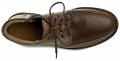 Bukat 239 hnědé pánské zimní boty | ARNO-obuv.sk - obuv s tradíciou