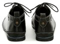 Koma 07M2322 černá zimní obuv | ARNO-obuv.sk - obuv s tradíciou