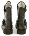 Mustang 1264-602-20 šedé dámské zimní boty  | ARNO-obuv.sk - obuv s tradíciou