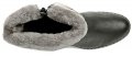 Mustang 1235-613-259 grafit dámské zimní boty | ARNO-obuv.sk - obuv s tradíciou