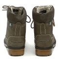 Kamik Rogue6 hnedé dámske zimné topánky | ARNO-obuv.sk - obuv s tradíciou