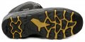Kamik Warrior 2 black pánske zimné topánky | ARNO-obuv.sk - obuv s tradíciou