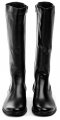 Gruna G2208z61 černé dámské kozačky | ARNO-obuv.sk - obuv s tradíciou