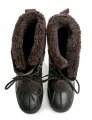 Kamik Alborg GAU hnedé pánske zimné topánky | ARNO-obuv.sk - obuv s tradíciou