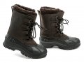 Kamik Alborg GAU hnedé pánske zimné topánky | ARNO-obuv.sk - obuv s tradíciou